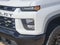 2023 Chevrolet Silverado 2500HD Custom