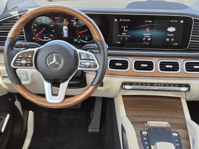 2023 Mercedes-Benz GLE GLE 350