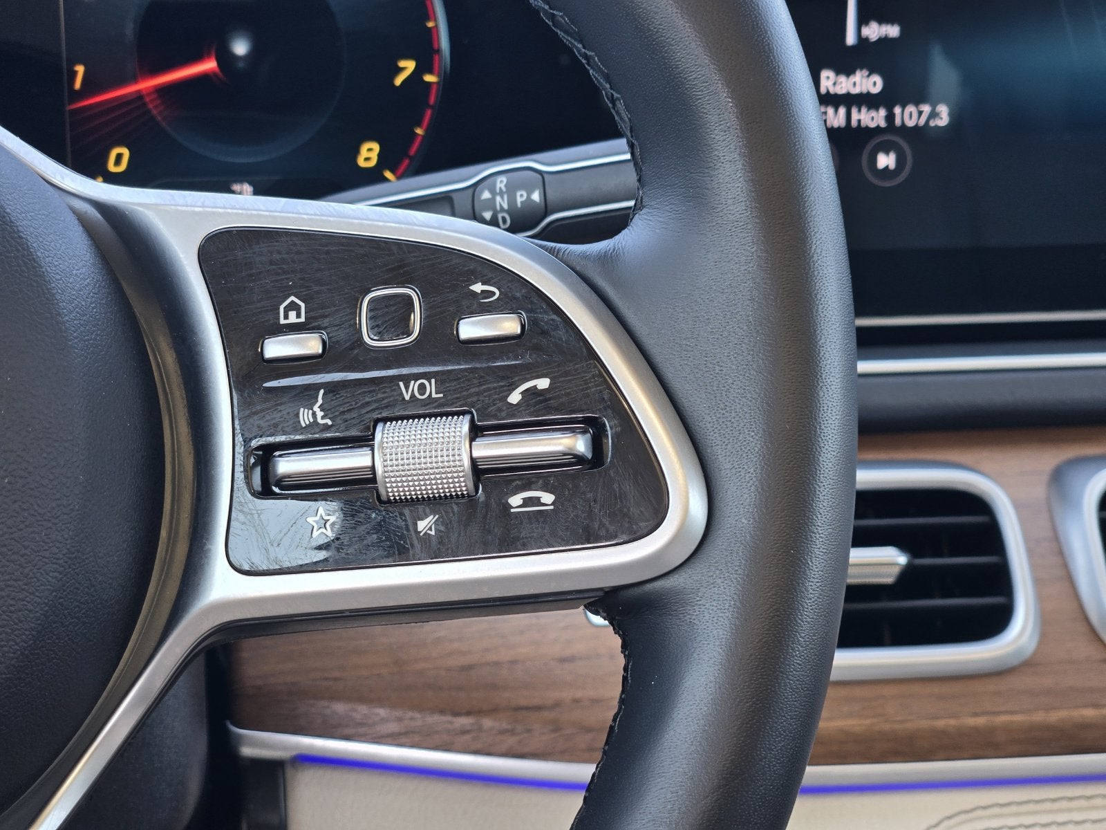 2023 Mercedes-Benz GLE GLE 350