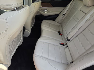 2023 Mercedes-Benz GLE GLE 350