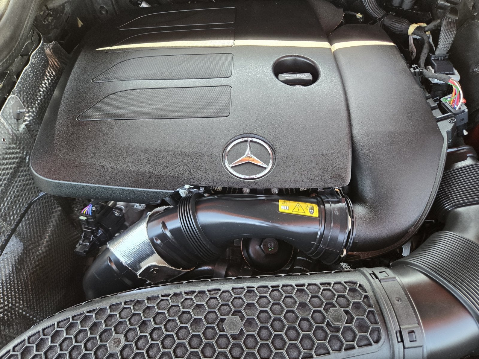 2023 Mercedes-Benz GLE GLE 350