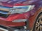 2022 Honda Pilot Elite