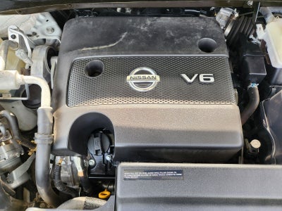 2021 Nissan Murano S