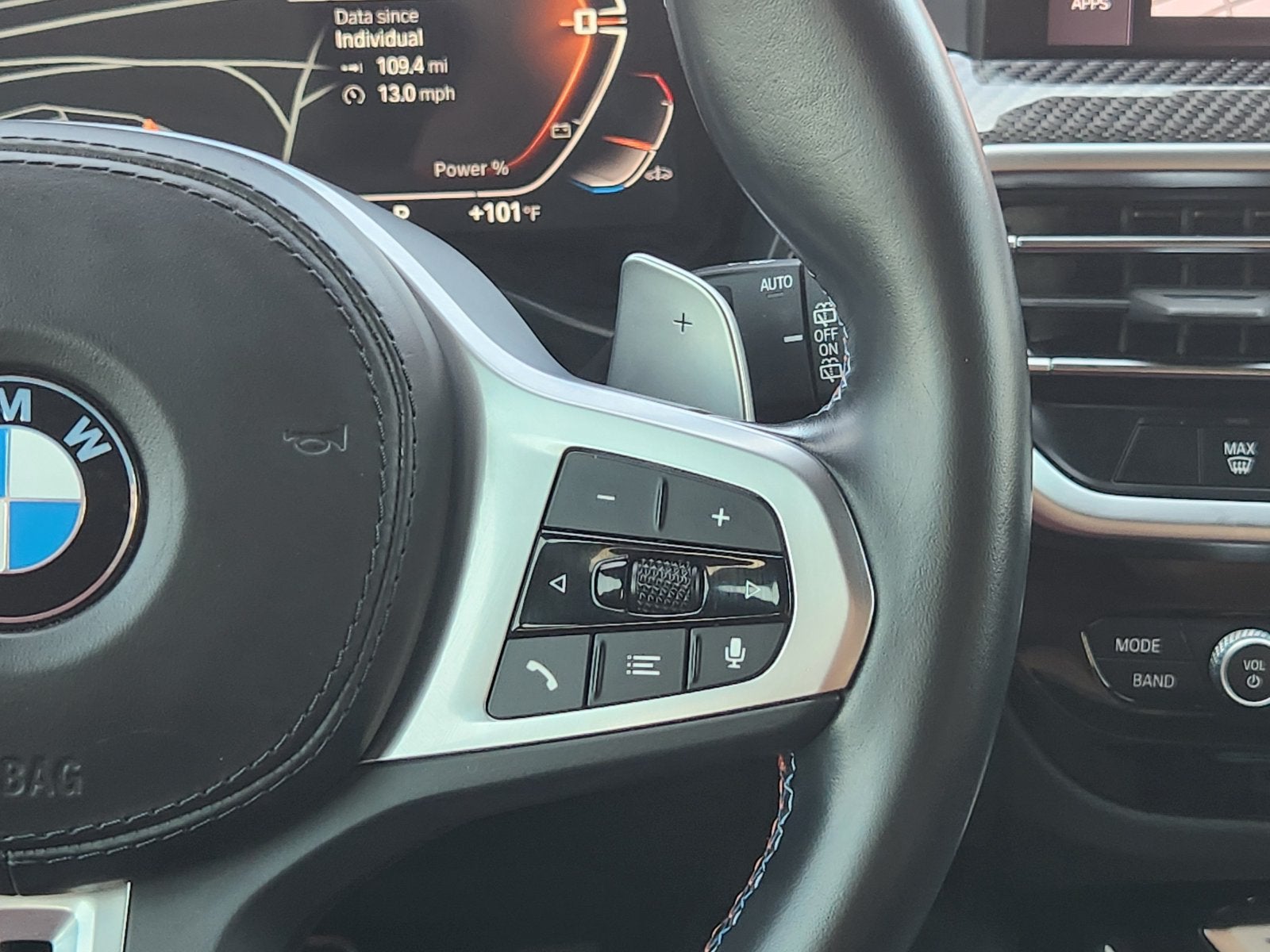 2024 BMW X3 M40i
