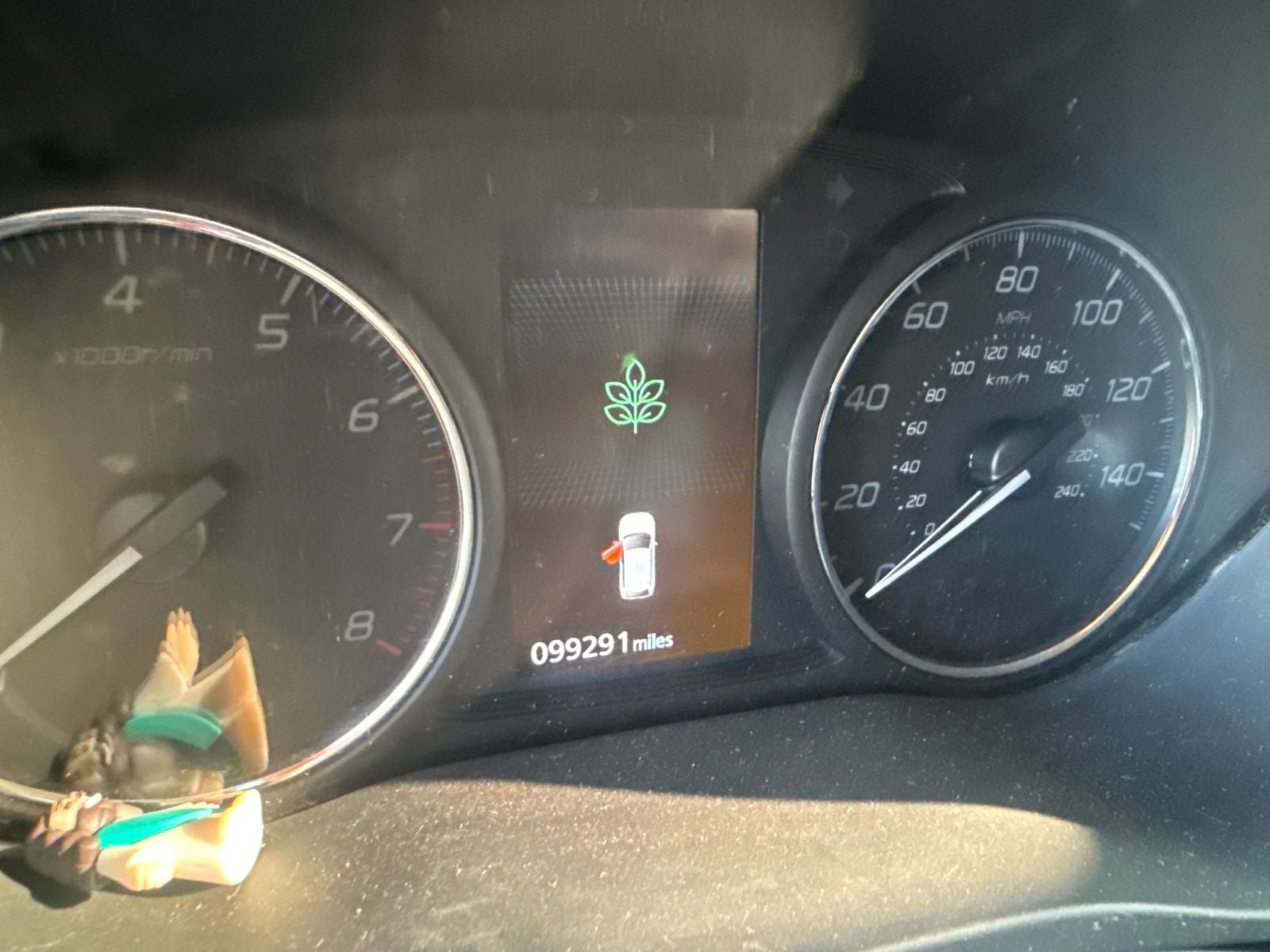 2020 Mitsubishi Outlander SEL