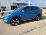 2018 Hyundai Tucson Sport