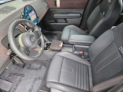 2025 MINI John Cooper Works Countryman Signature Plus