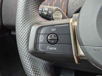 2025 MINI John Cooper Works Countryman Signature Plus