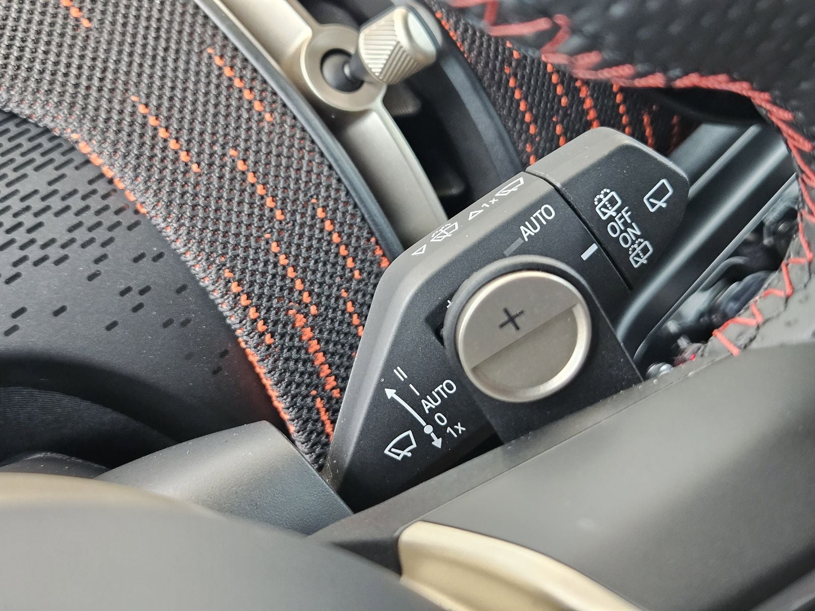 2025 MINI John Cooper Works Countryman Signature Plus