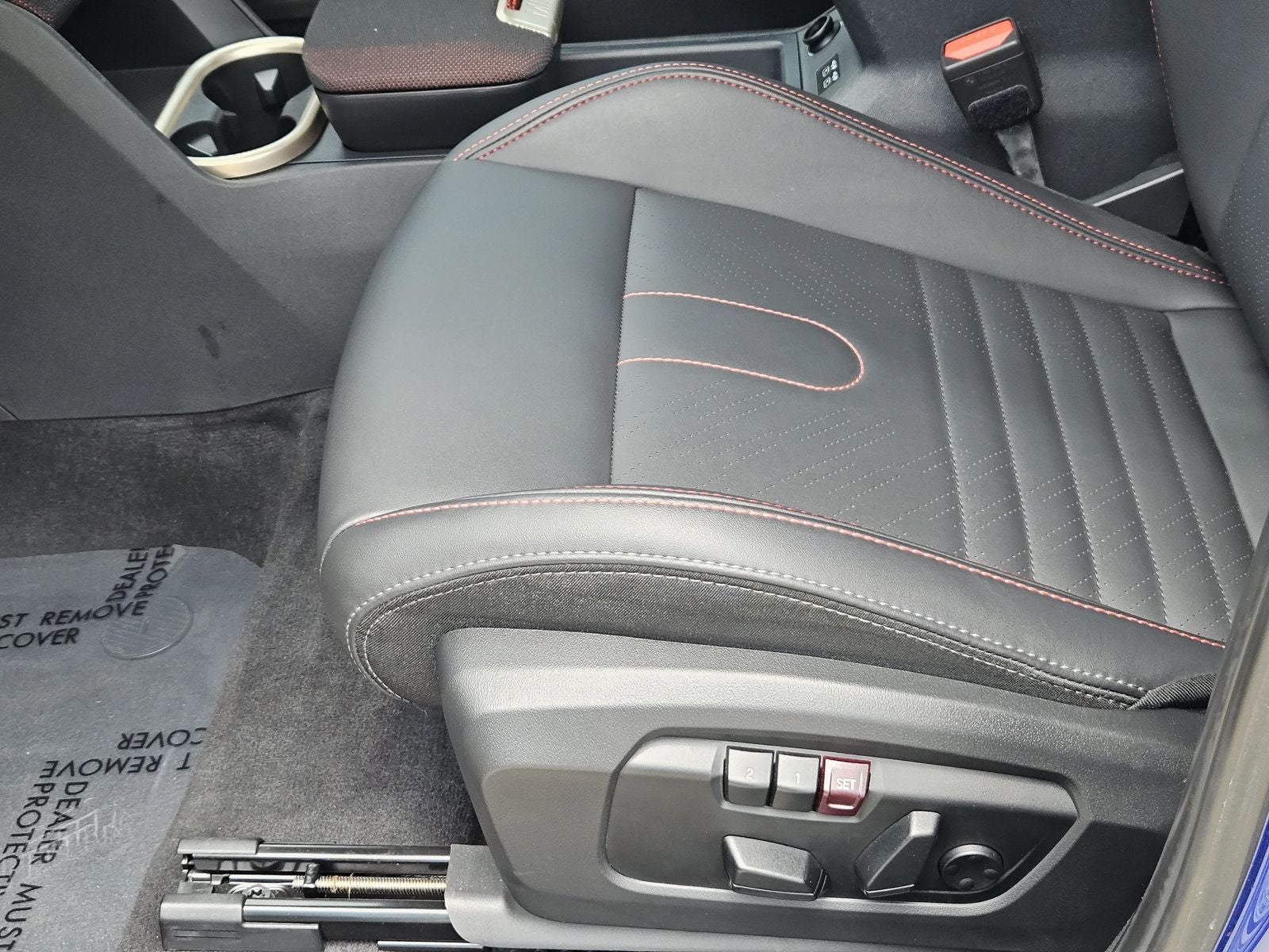 2025 MINI John Cooper Works Countryman Signature Plus