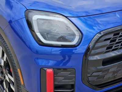 2025 MINI John Cooper Works Countryman Signature Plus