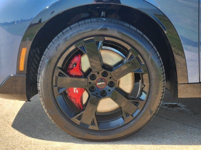 2025 MINI John Cooper Works Countryman Iconic