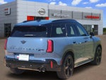 2025 MINI John Cooper Works Countryman Iconic