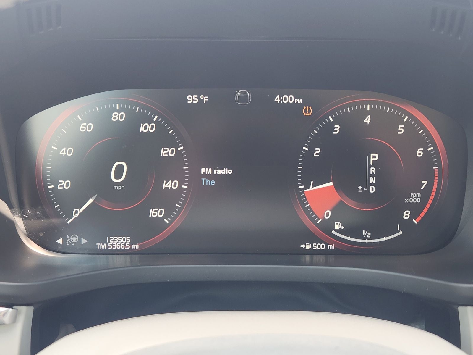 2020 Volvo XC60 T6 Inscription