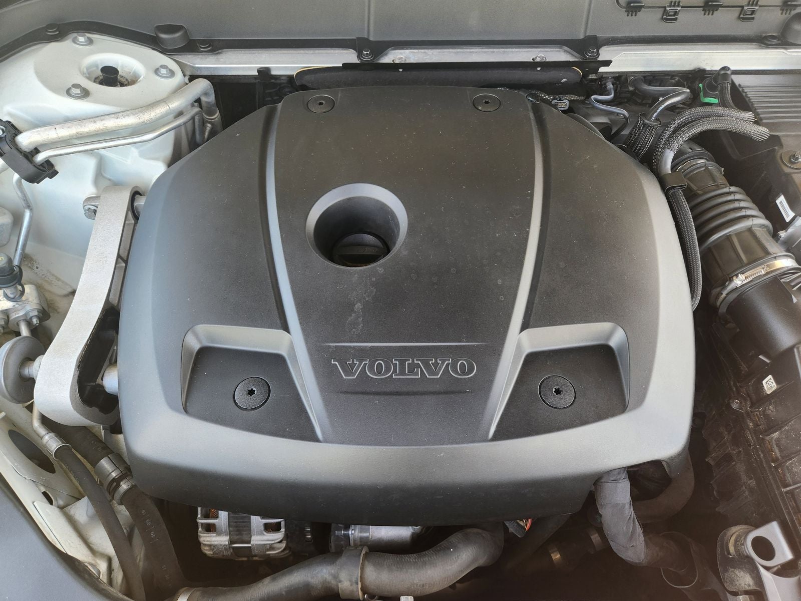 2020 Volvo XC60 T6 Inscription
