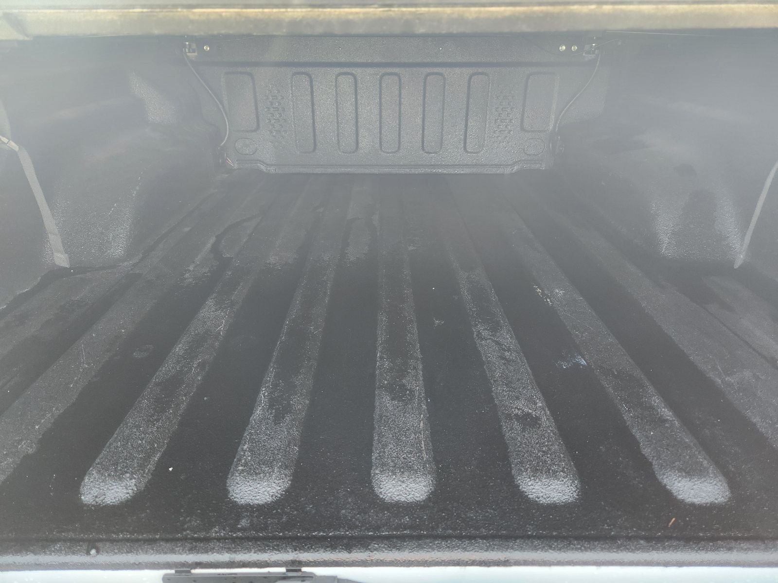 2025 Jeep Gladiator Texas Trail