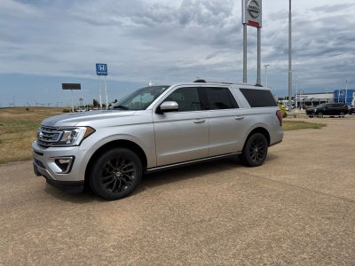 2019 Ford Expedition Max Limited