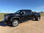 2021 Chevrolet Silverado 3500HD High Country