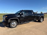 2021 Chevrolet Silverado 3500HD High Country