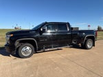 2021 Chevrolet Silverado 3500HD High Country
