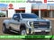 2024 GMC Sierra 3500HD SLT