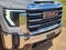 2024 GMC Sierra 3500HD SLT