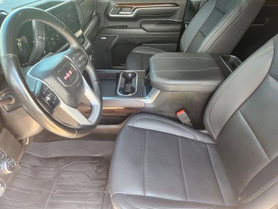 2024 GMC Sierra 3500HD SLT