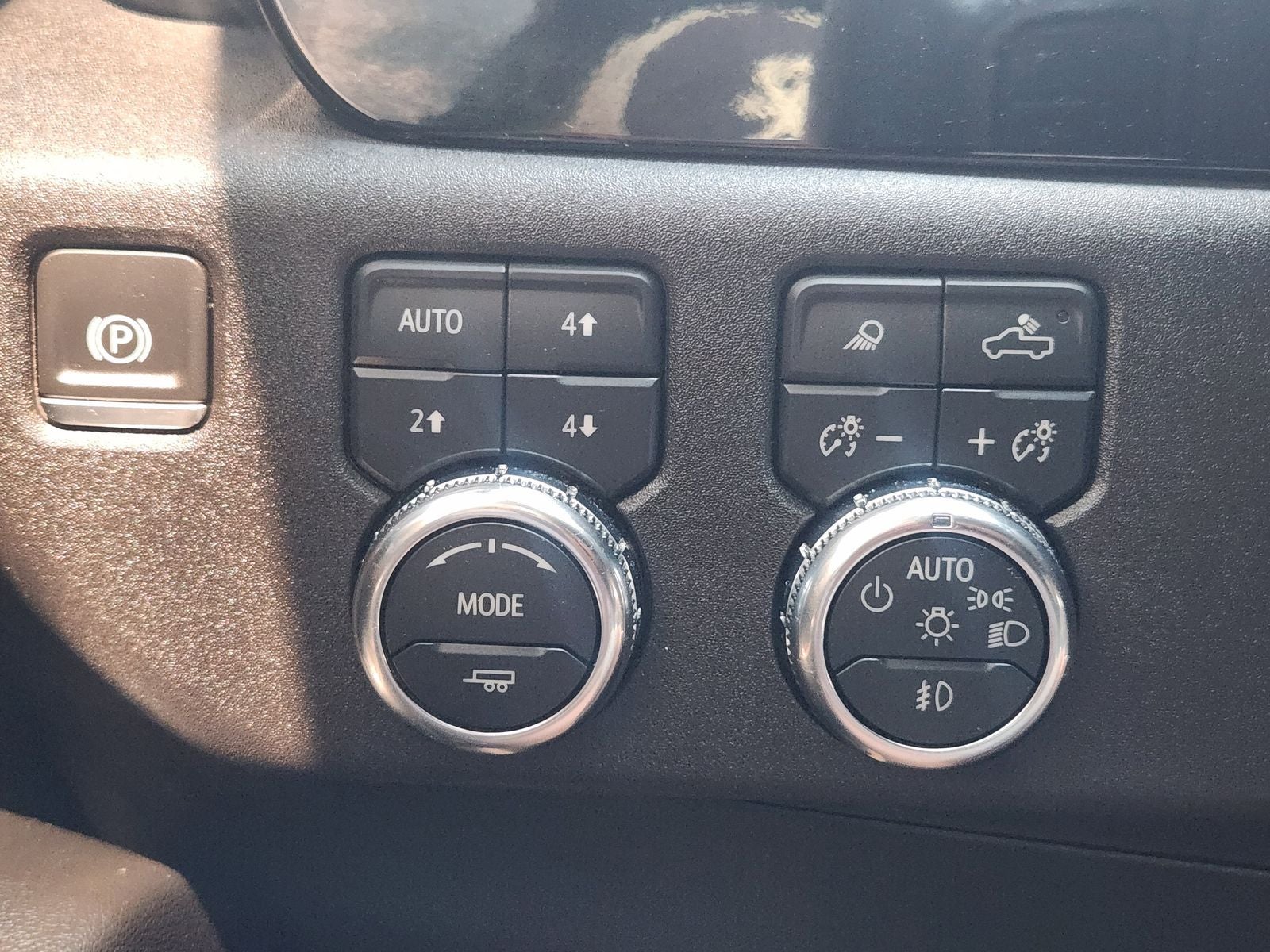 2024 GMC Sierra 3500HD SLT