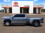 2024 GMC Sierra 3500HD SLT