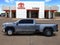2024 GMC Sierra 3500HD SLT