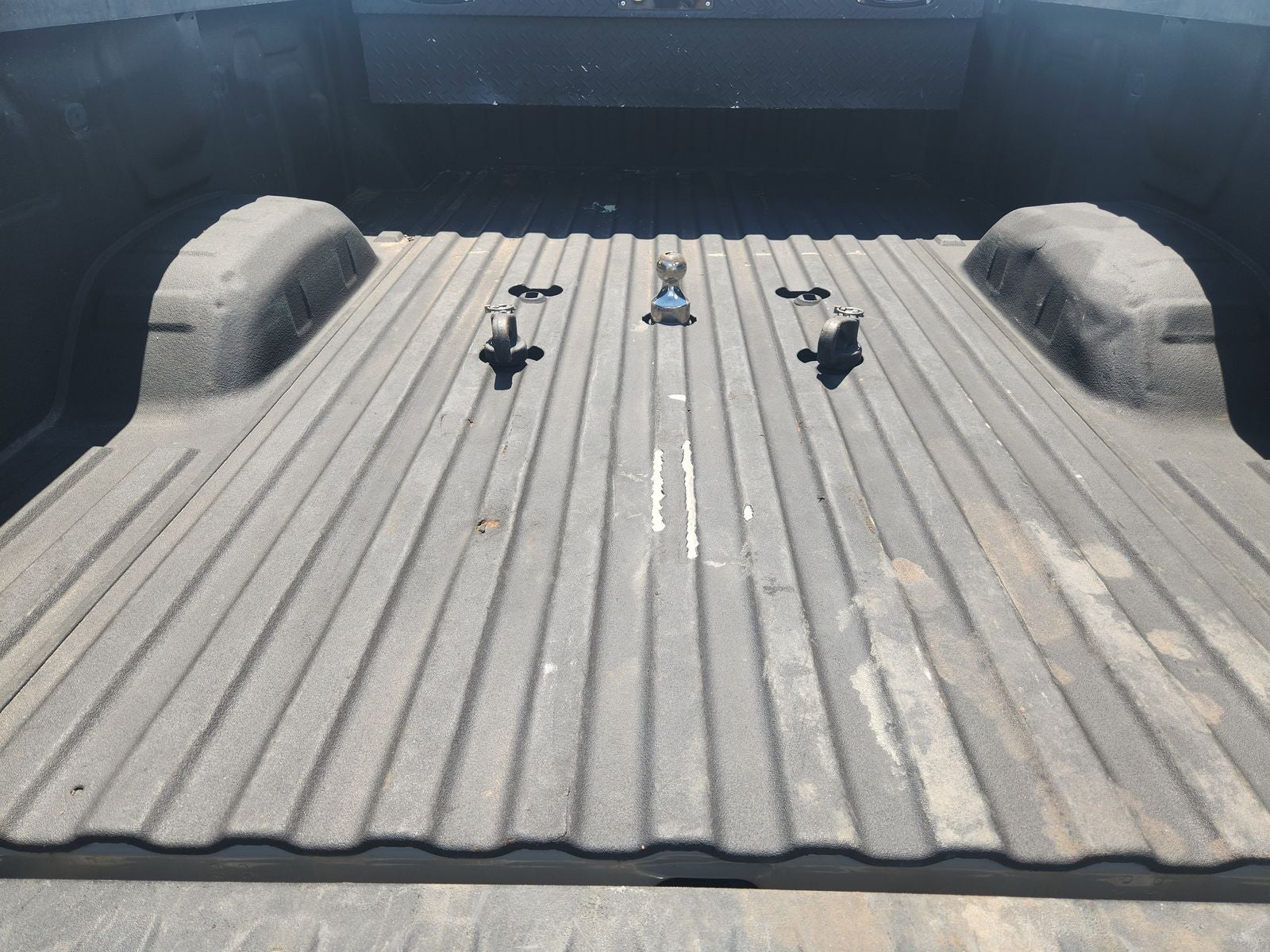 2024 GMC Sierra 3500HD SLT