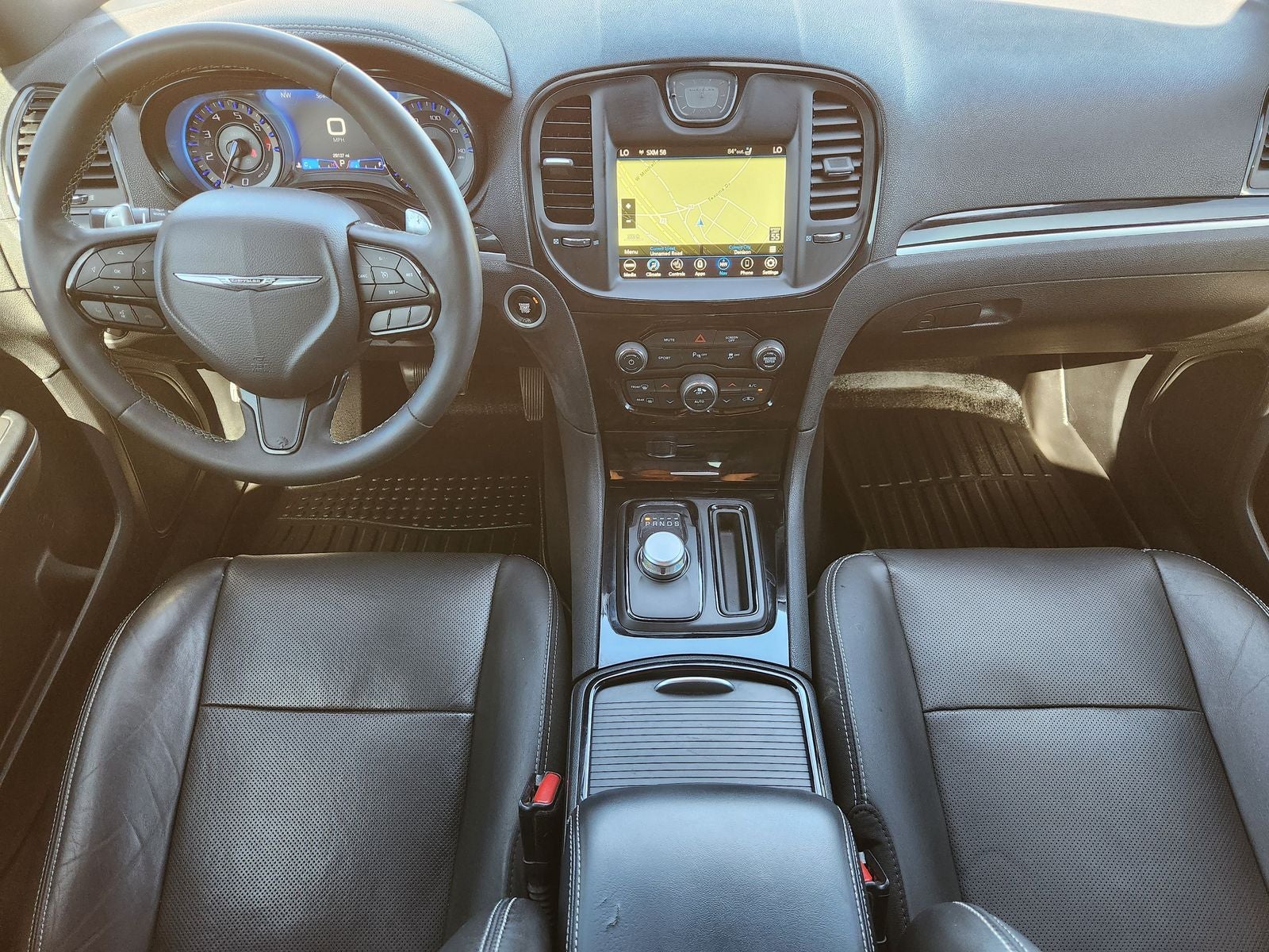 2023 Chrysler 300 S