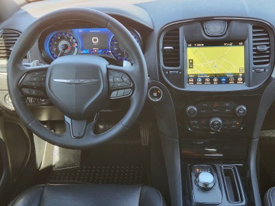 2023 Chrysler 300 S