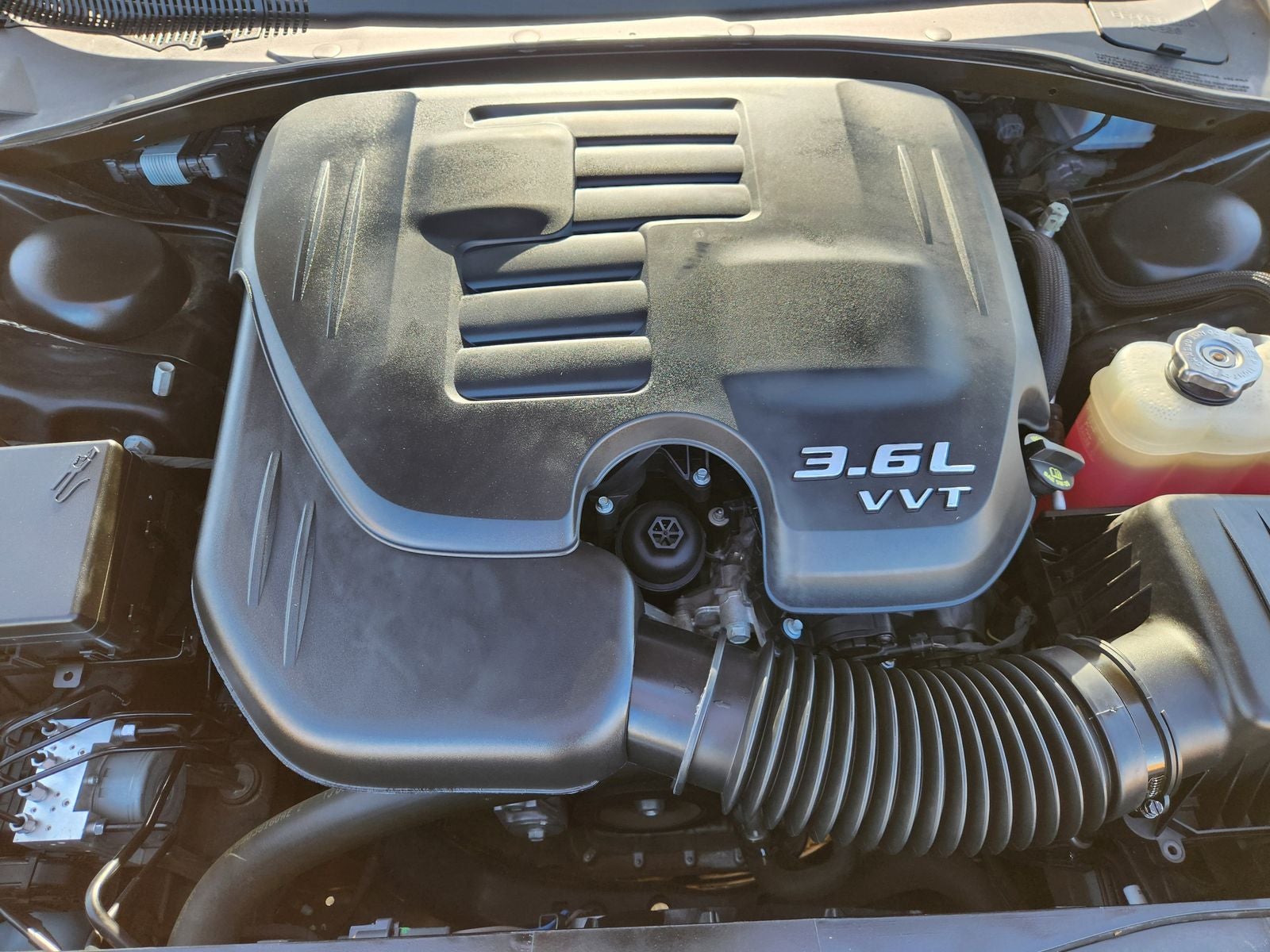 2023 Chrysler 300 S