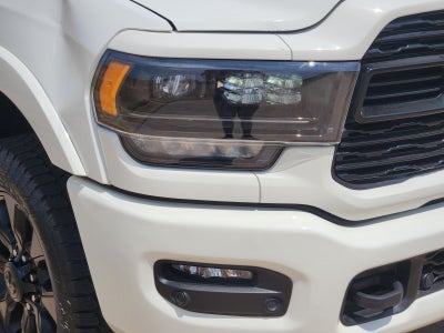 2024 RAM 2500 Limited