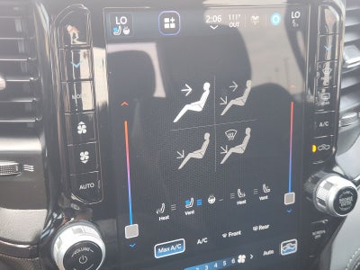 2024 RAM 2500 Limited