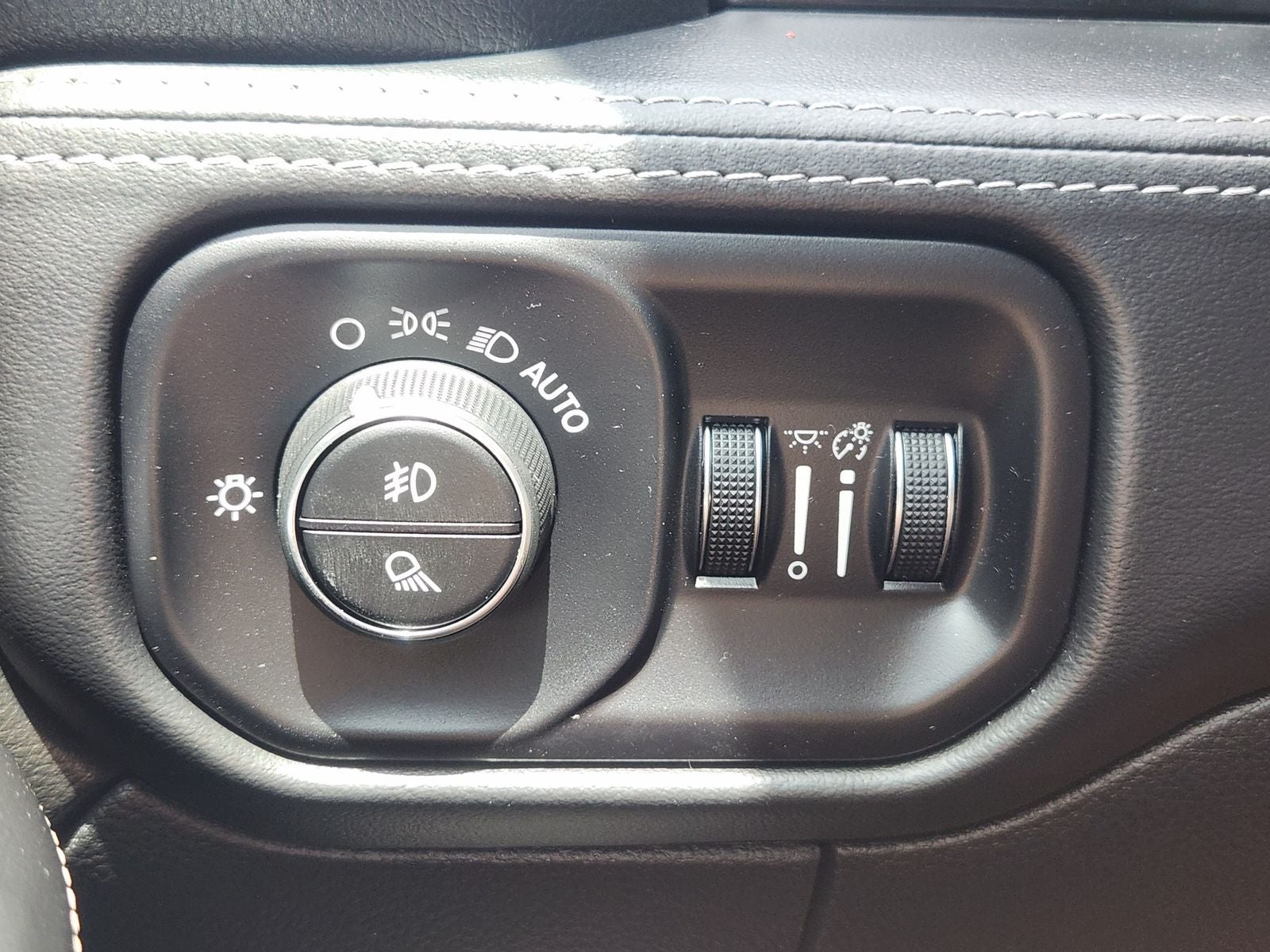 2024 RAM 2500 Limited