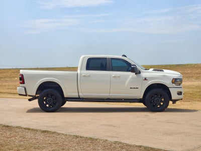 2024 RAM 2500 Limited