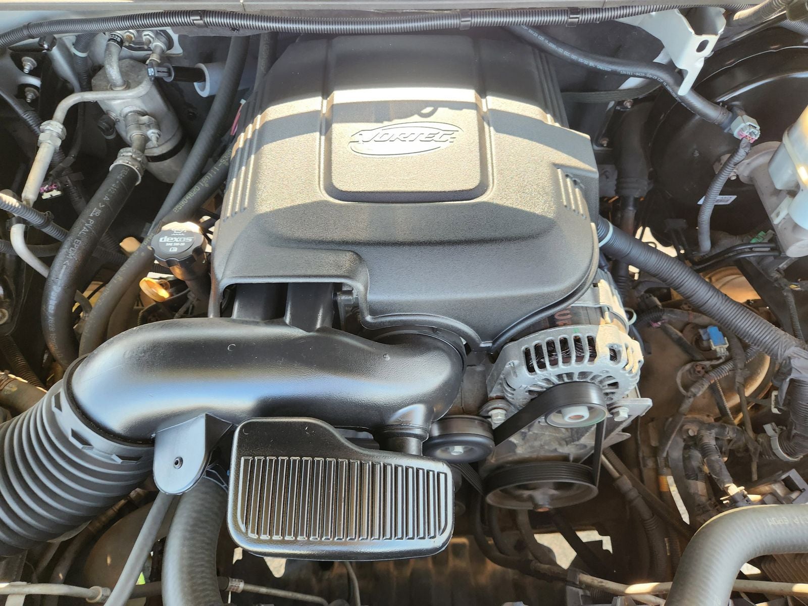 2012 Chevrolet Avalanche 1500 LTZ