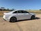 2019 Lincoln MKZ Reserve