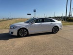 2019 Lincoln MKZ Reserve