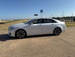 2019 Lincoln MKZ Reserve