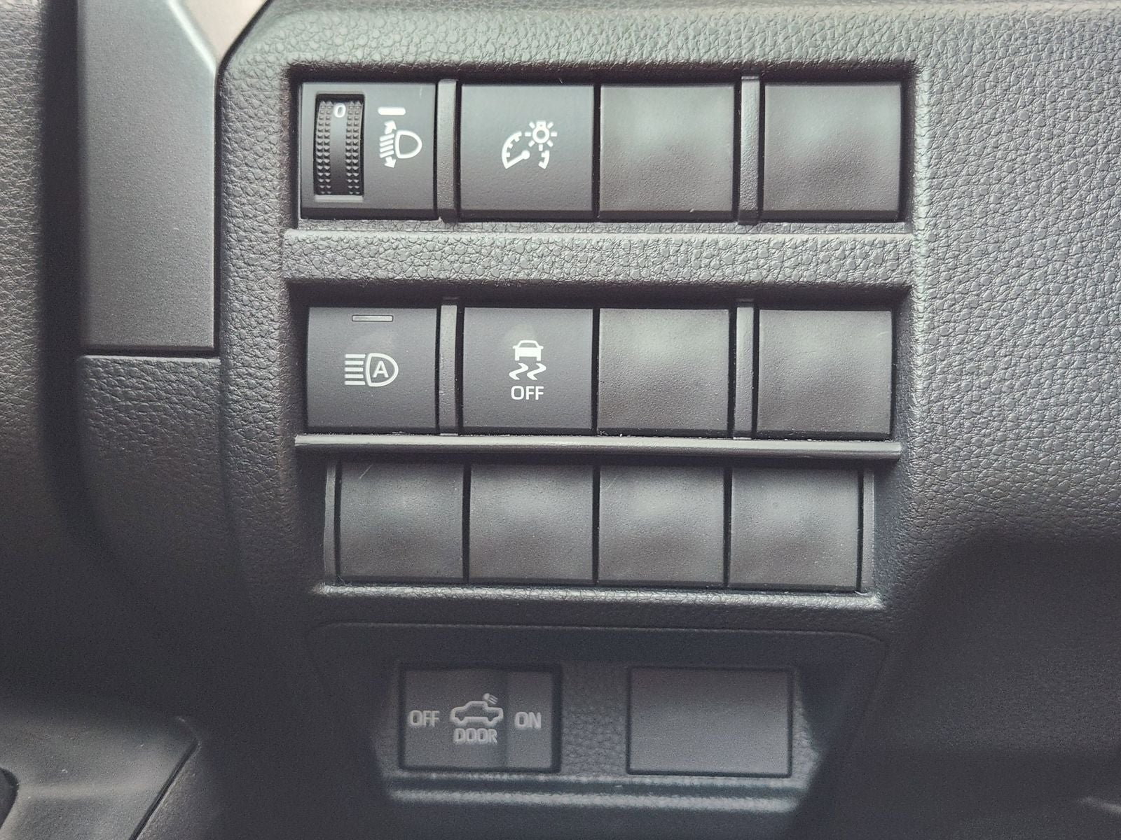 2025 Toyota Tacoma 2WD TRD Sport