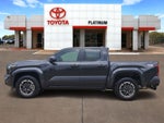 2025 Toyota Tacoma 2WD TRD Sport