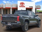 2025 Toyota Tacoma 2WD TRD Sport