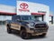 2023 Toyota Tacoma TRD Pro V6