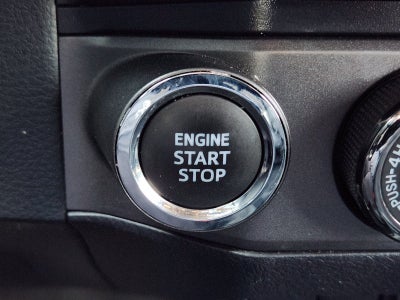 2023 Toyota Tacoma TRD Pro V6