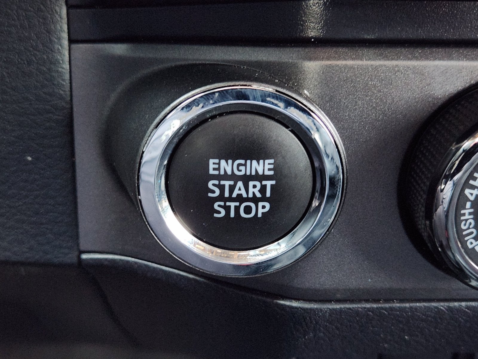 2023 Toyota Tacoma TRD Pro V6