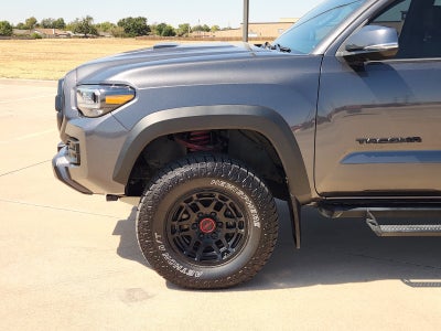 2023 Toyota Tacoma TRD Pro V6