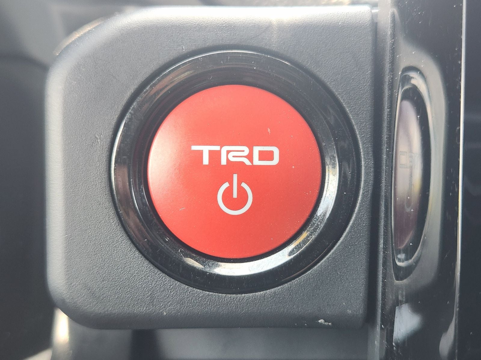 2025 Toyota Tacoma Hybrid TRD Off Road
